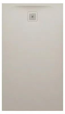 Produktbild von LAUFEN H2129561860001 DW PRO 800x1400x42 Marbond Ablauf