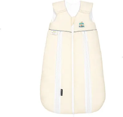 Produktbild von Odenwälder PrimaKlima Thinsulate Schlafsack creme 70