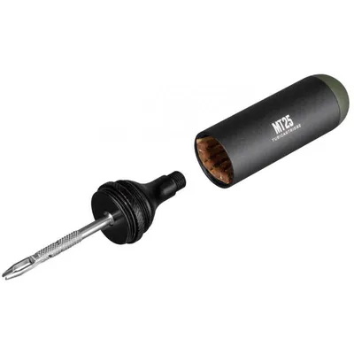 Immagine prodotto di Strumenti Topeak Tubi Cartridge MT25 per la riparazione di pneumatici tubeless TUB-CMT