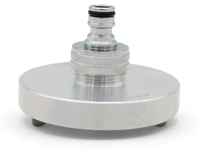 Produktbild von SpiceFlow Übergangsstück Adapter Storz C auf 1/2" Gardena kompatibel