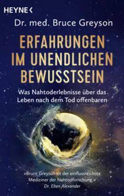 Obrázok produktu pre Erfahrungen im unendlichen Bewusstsein