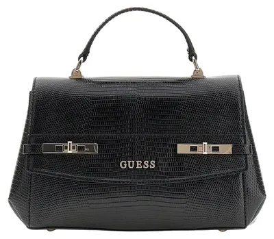Productafbeelding van Guess Sac Bandoulière Melinda Triple Comp, zwart