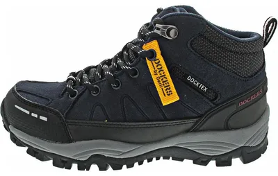 Produktbild von Dockers by Gerli Outdoor Stiefel Blau