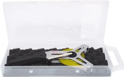Image de KS Tools 300.0049 3000049 Tape measure 20 m Strip steel