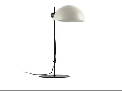 Image de DOMINICA lampe de table beige 20033-122
