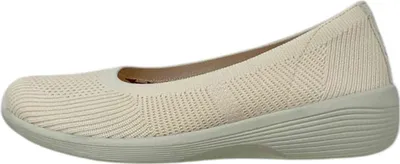 Immagine prodotto di Mocassini Skechers 158987OFWT da Donna