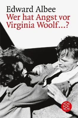 Produktbild von Wer hat Angst vor Virginia Woolf ...?