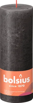 Obrázok produktu pre Rust-Stump.Shine 190/68 d.grey