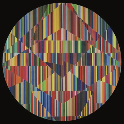 Zdjęcie produktu dla Sufjan Stevens - Reflections (Special Edition) (Turquoise Coloured) (LP)