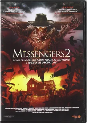 Imagen del producto de Messengers 2