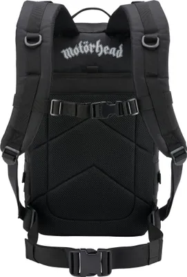 Produktbild von Brandit Motörhead US Cooper large by