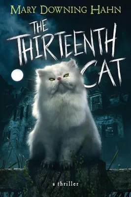 Immagine prodotto di Thirteenth Cat The – Lingua: Inglese