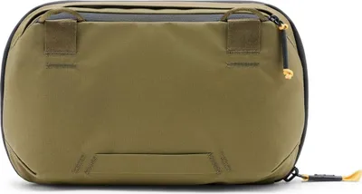 Produktbild von Peak Design Tech Pouch Zubehörtasche - Kelp (Grün)