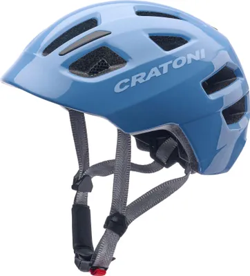 Produktbild von CRATONI Kinderhelm Maxster, blau
