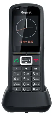 Immagine prodotto di Gigaset R700 H Pro portatile con base di ricarica
