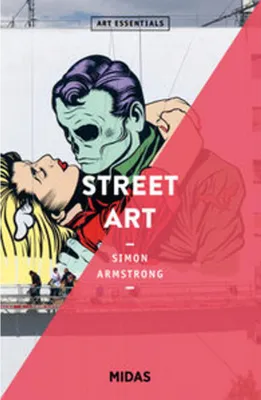 Produktbild von Street Art (ART ESSENTIALS)