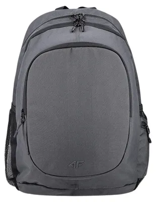 Immagine prodotto di 4F - Zaino "4FWSS24ABACU278", 20L PP3392 (taglia unica) (grigio)