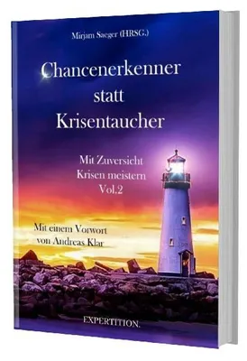 Produktbild von Chancenerkenner statt Krisentaucher