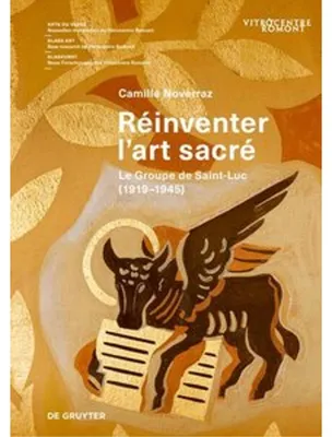 Produktbild von Réinventer l'art sacré