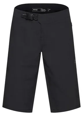 Obrázok produktu pre Šortky na bicykel FOX bez popruhov - RANGER - Black S