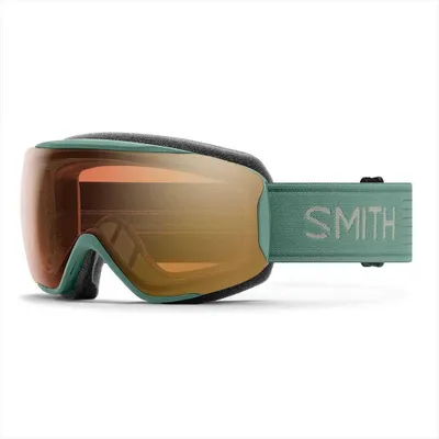 Produktbild von Smith Moment Skibrille Grün Cactus/CAT1-3 Herren,Damen Grün Cactus/CAT1-3