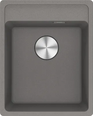 Produktbild von Franke Spüle 114.0658.255 MARIS MRG 610-37 A Steingrau