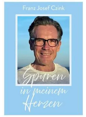 Produktbild von Spuren in meinem Herzen