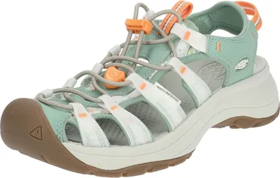 Produktbild von Keen Astoria West Sandal W-Terrazzo/Granite G Black Black 39.5