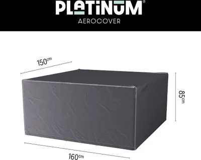 Image de Aerocover Housse de protection pour salon -carré/rectangulaire