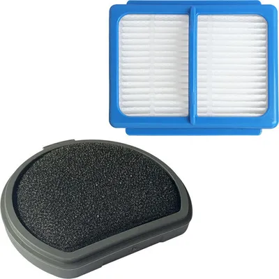 Zdjęcie produktu dla INF Filtr do odkurzacza do AEG Electrolux QX9-1-50IB ASKQX9