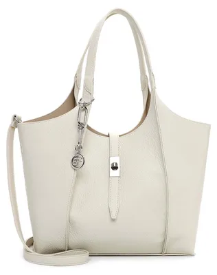 Image de SURI FREY sac à épaule sac à épaule bandoulière Daggy Shoulder Bag Beige écru