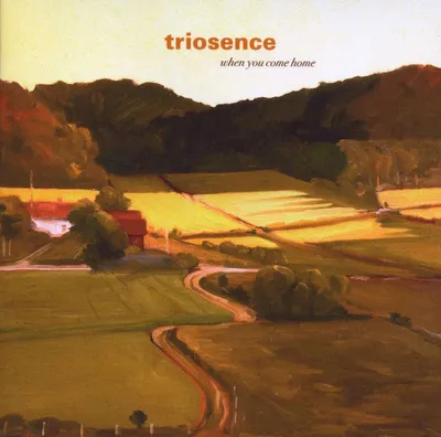 Obrázek produktu pro Triosence: (CD / W)