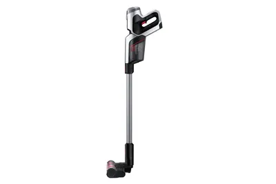 Produktbild von Samsung SS80N8046K2 Staubbeutel Silber