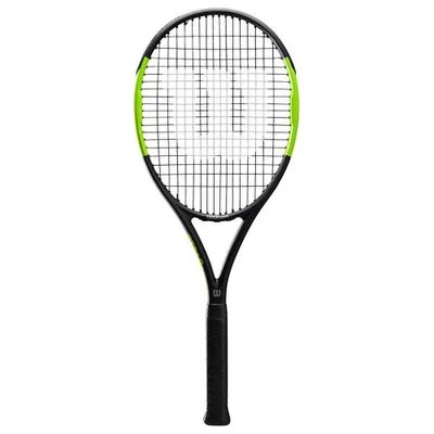 Produktbild von Wilson Tennisschläger Blade Feel 100