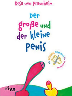 Obrázok produktu pre Der große und der kleine Penis