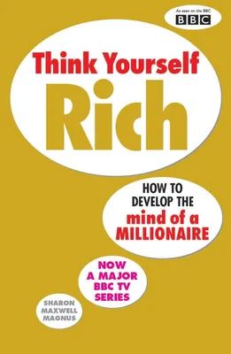 Produktbild von Think Yourself Rich