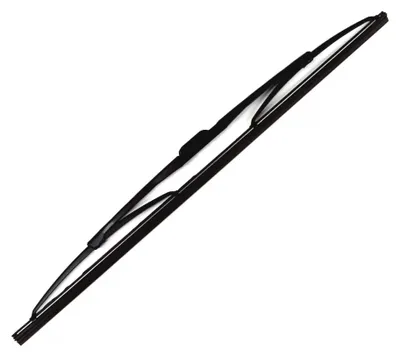 Image de Raclette de pare-brise Heckwischer, compatible avec les modèles Audi A6 4F C6, Q7 4L, A3 8P, A4 B6 B7