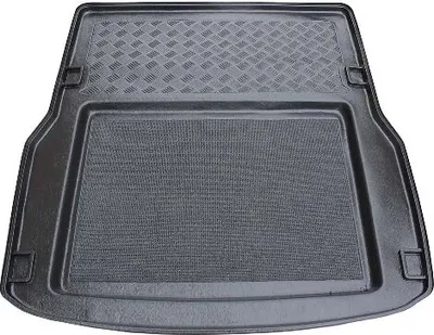 Produktbild von Z436842 Kofferraumwanne kompatibel mit Audi A8 (D3) / A8 (D3) Quattro 11.2002-2009