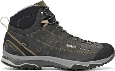 Produktbild von Asolo Nucleon Mid Gv Wanderstiefel Grau EU 44 1/2 Herren Grau EU 44 1/2