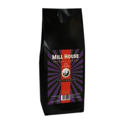 Produktbild von Mill House Arabica gefriergetrocknet – 500 Gramm