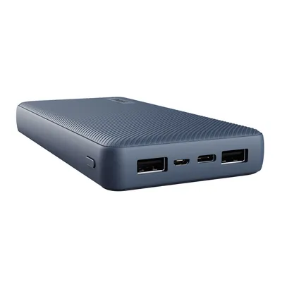 Immagine prodotto di Trust Primo Ioni di Litio 20000 mAh Blu