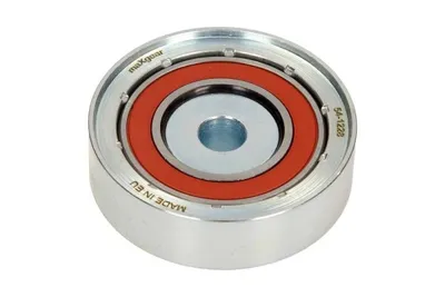 Produktbild von MAXGEAR 54-1228 Umlenkrolle Keilrippenriemen 70mm für SUZUKI Grand Vitara I SUV (FT, HT) SWIFT II Schrägheck (EA, MA) BALENO (EG) BALENO Schrägheck