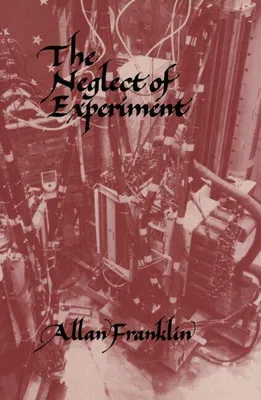 Produktbild von The Neglect of Experiment