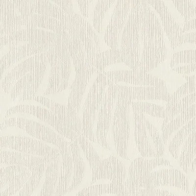 Produktbild von Rasch Vliestapete Welcome Home 653144 Botanical Dschungel Tapete 10.05 x 0.53 m Weiß Grau Wohnen Schlafen Küche Flur Ein