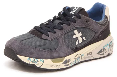 Produktbild von R8356 Sneaker Uomo Premiata Mase25 8014 Man Shoes