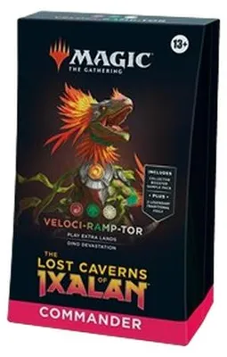 Produktbild von Wizards of the Coast D24080000, 13 Jahr(e)
