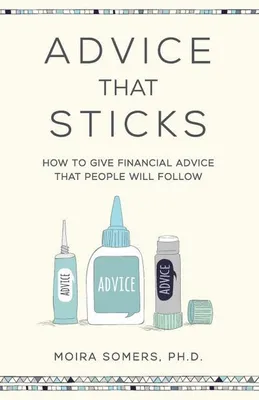 Productafbeelding van Advice That Sticks
