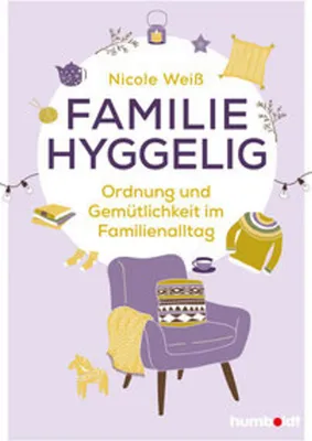 Produktbild von Familie hyggelig