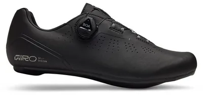 Zdjęcie produktu dla Bieżnik Giro Cadet II szosowy czarny wielkość 41 39097-001-41
