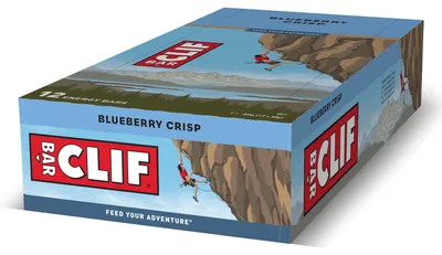 Zdjęcie produktu dla Opakowanie batoników Clif Bar (12 x 68 g)